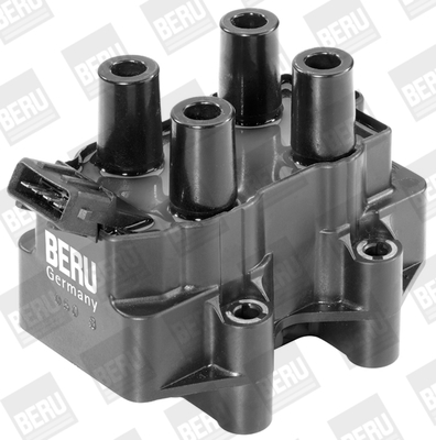 Ignition Coil - ZS344 BorgWarner (BERU)
