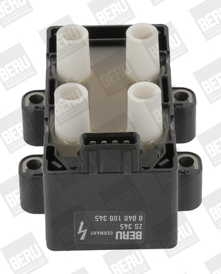 Ignition Coil - ZS345 BorgWarner (BERU)