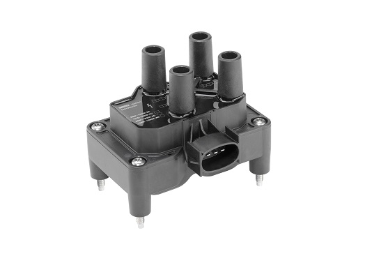 Ignition Coil - ZS350BO BorgWarner (BERU)