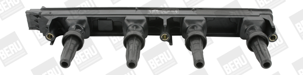 Bobina d'accensione - ZS352 BorgWarner (BERU)