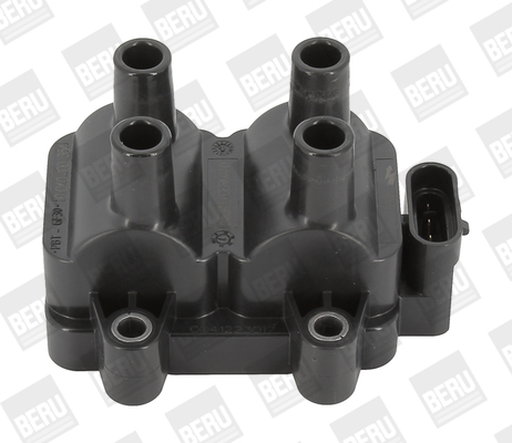 Ignition Coil - ZS354 BorgWarner (BERU)