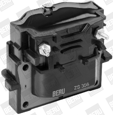 Bobina d'accensione - ZS356 BorgWarner (BERU)