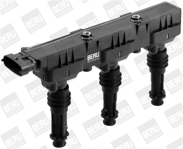 Ignition Coil - ZS359 BorgWarner (BERU)