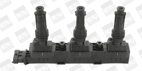 Ignition Coil - ZS359 BorgWarner (BERU)