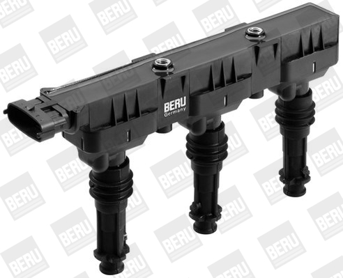 Ignition Coil - ZS359 BorgWarner (BERU)