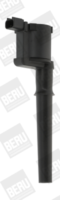 Ignition Coil - ZS369 BorgWarner (BERU)