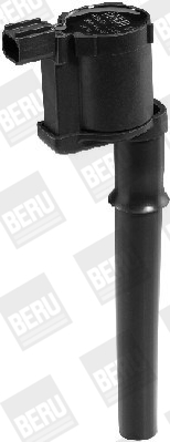 Ignition Coil - ZS369 BorgWarner (BERU)