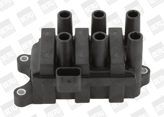 Ignition Coil - ZS372 BorgWarner (BERU)