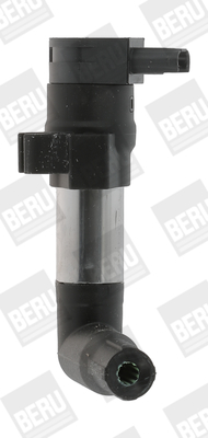 Катушка зажигания - ZS384 BorgWarner (BERU)