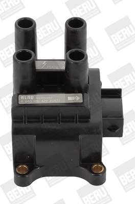 Ignition Coil - ZS422 BorgWarner (BERU)