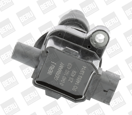 Ignition Coil - ZS429 BorgWarner (BERU)