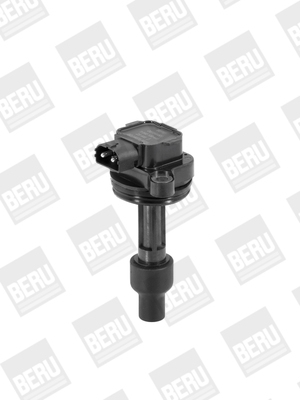 Катушка зажигания - ZS446 BorgWarner (BERU)