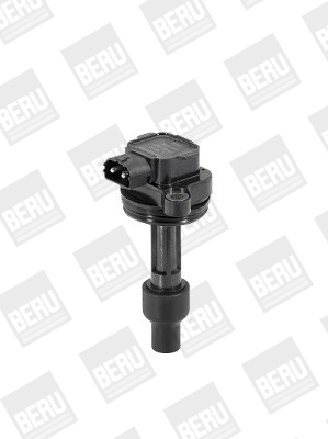 Катушка зажигания - ZS446 BorgWarner (BERU)