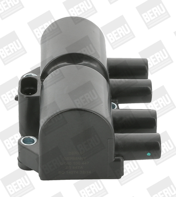 Ignition Coil - ZS447A BorgWarner (BERU)