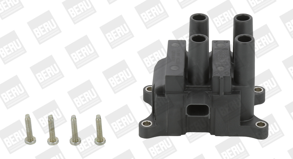 Ignition Coil - ZS448 BorgWarner (BERU)