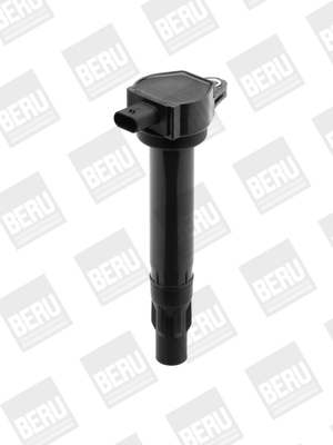Катушка зажигания - ZS453 BorgWarner (BERU)
