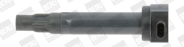 Ignition Coil - ZS453 BorgWarner (BERU)