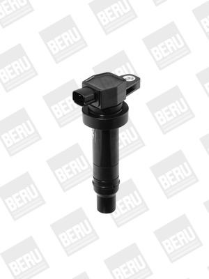 Катушка зажигания - ZS474 BorgWarner (BERU)