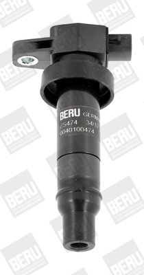 Bobina d'accensione - ZS474 BorgWarner (BERU)