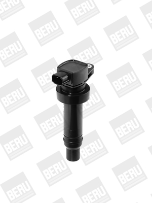 Катушка зажигания - ZS475 BorgWarner (BERU)