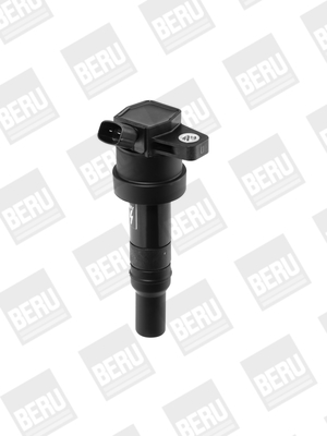 Катушка зажигания - ZS476 BorgWarner (BERU)