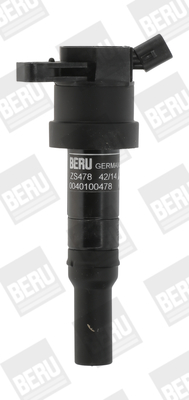 Ignition Coil - ZS478 BorgWarner (BERU)