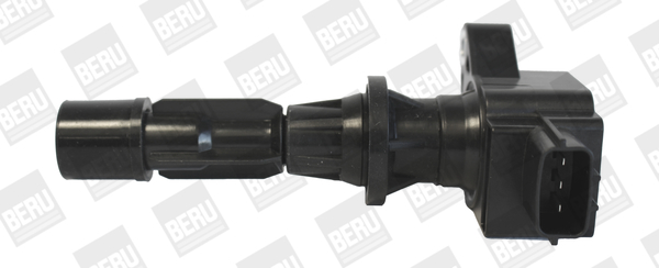 Катушка зажигания - ZS488 BorgWarner (BERU)