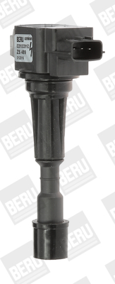 Ignition Coil - ZS489 BorgWarner (BERU)
