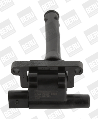 Ignition Coil - ZS501 BorgWarner (BERU)