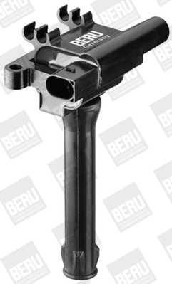 Ignition Coil - ZS501 BorgWarner (BERU)