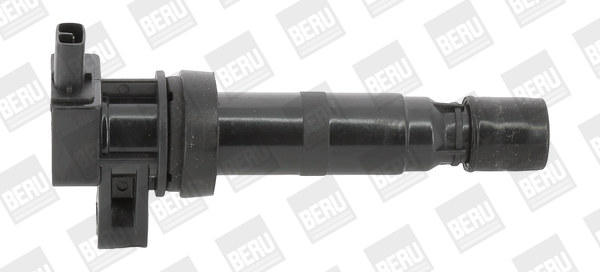 Ignition Coil - ZS531 BorgWarner (BERU)