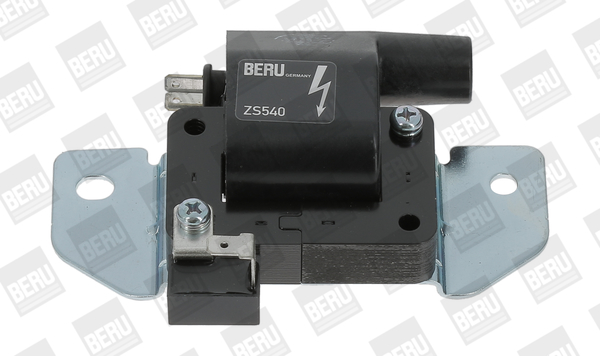 Ignition Coil - ZS540 BorgWarner (BERU)
