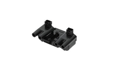 Ignition Coil - ZS543 BorgWarner (BERU)