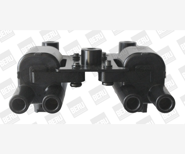 Ignition Coil - ZS543 BorgWarner (BERU)