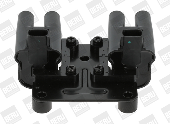Ignition Coil - ZS543 BorgWarner (BERU)