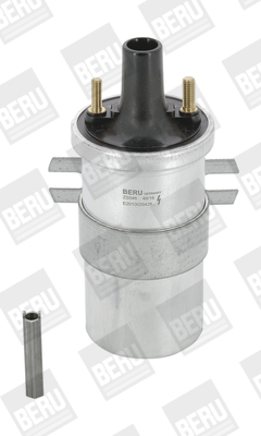 Ignition Coil - ZS546 BorgWarner (BERU)