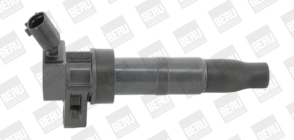 Ignition Coil - ZS548 BorgWarner (BERU)