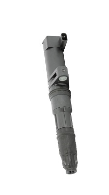 Катушка зажигания - ZS552 BorgWarner (BERU)