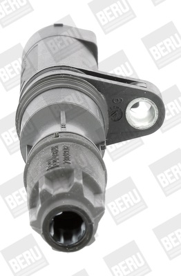 Катушка зажигания - ZS552 BorgWarner (BERU)