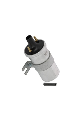 Ignition Coil - ZS570 BorgWarner (BERU)