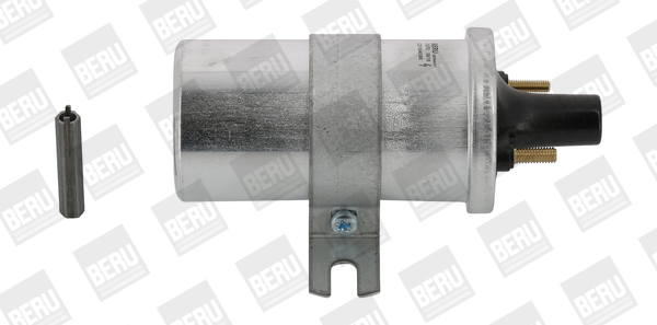 Ignition Coil - ZS570 BorgWarner (BERU)