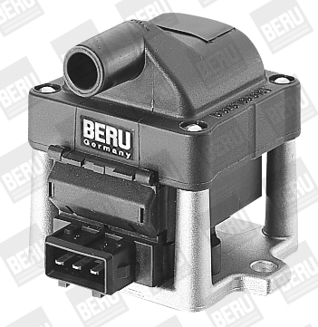 Катушка зажигания - ZSE001 BorgWarner (BERU)