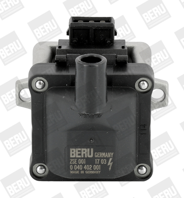 Bobina d'accensione - ZSE001 BorgWarner (BERU)