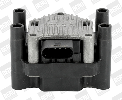 Ignition Coil - ZSE003 BorgWarner (BERU)