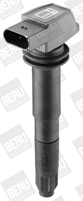 Катушка зажигания - ZSE012 BorgWarner (BERU)