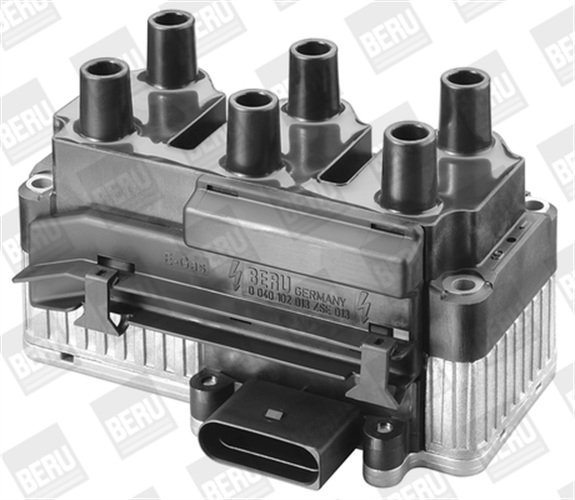 Ignition Coil - ZSE013 BorgWarner (BERU)