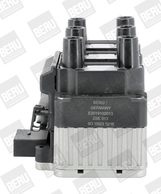 Ignition Coil - ZSE013 BorgWarner (BERU)