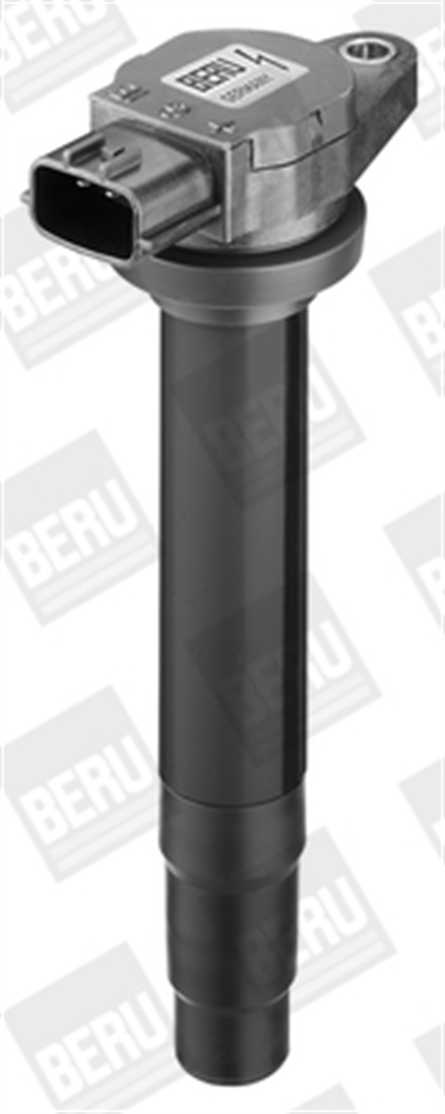 Ignition Coil - ZSE021 BorgWarner (BERU)