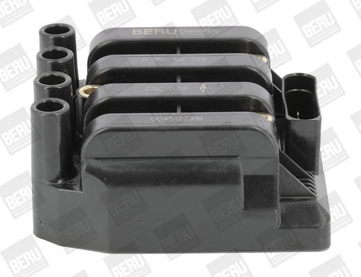 Ignition Coil - ZSE029 BorgWarner (BERU)
