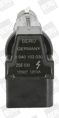 Ignition Coil - ZSE030 BorgWarner (BERU)